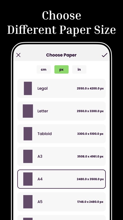 PDF Maker - Image to PDF screenshot-6