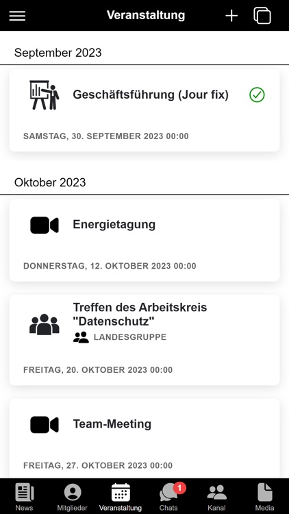 BauWerkApp screenshot-5