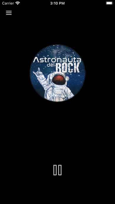 El Astronauta del Rockのおすすめ画像1