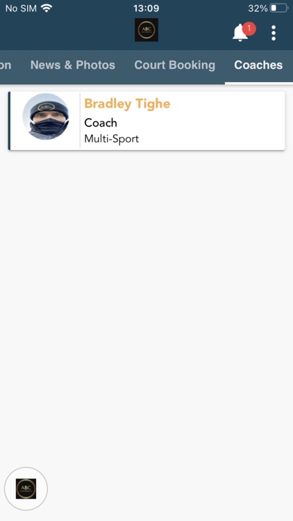 ABC Sports Coaching screenshot-4