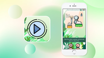 Screenshot #3 pour Détection produits cosmétiques