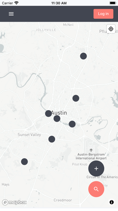 Kalico Sports Screenshot