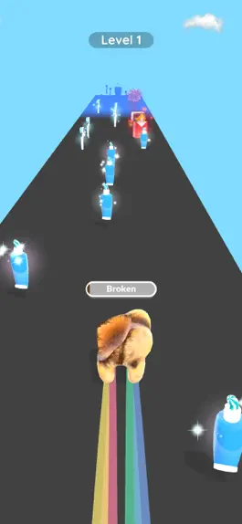 Game screenshot Tooth Evolution mod apk