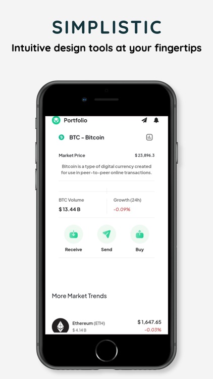 Qallet Wallet screenshot-3