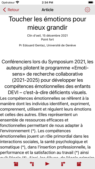 Screenshot #3 pour E-Kiosk