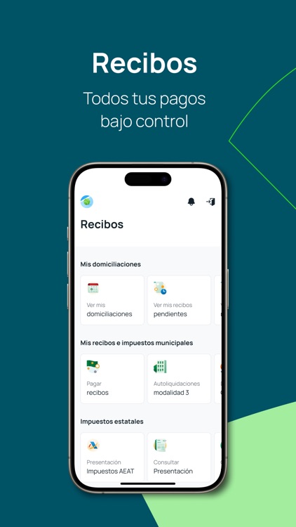 Unicaja | Banca Online screenshot-6