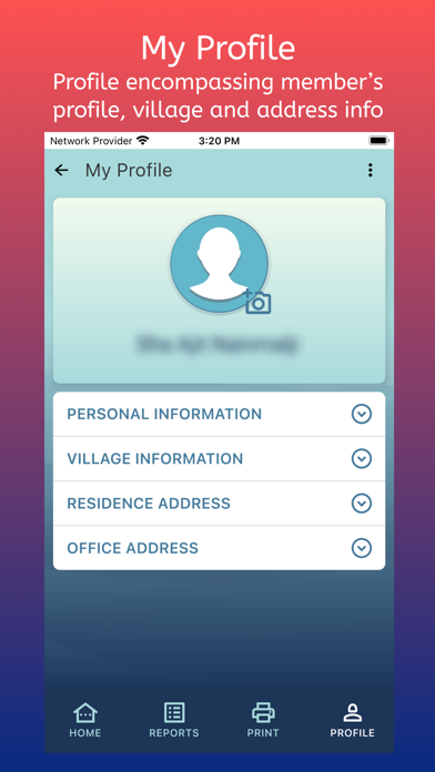 Village 5 Screenshot