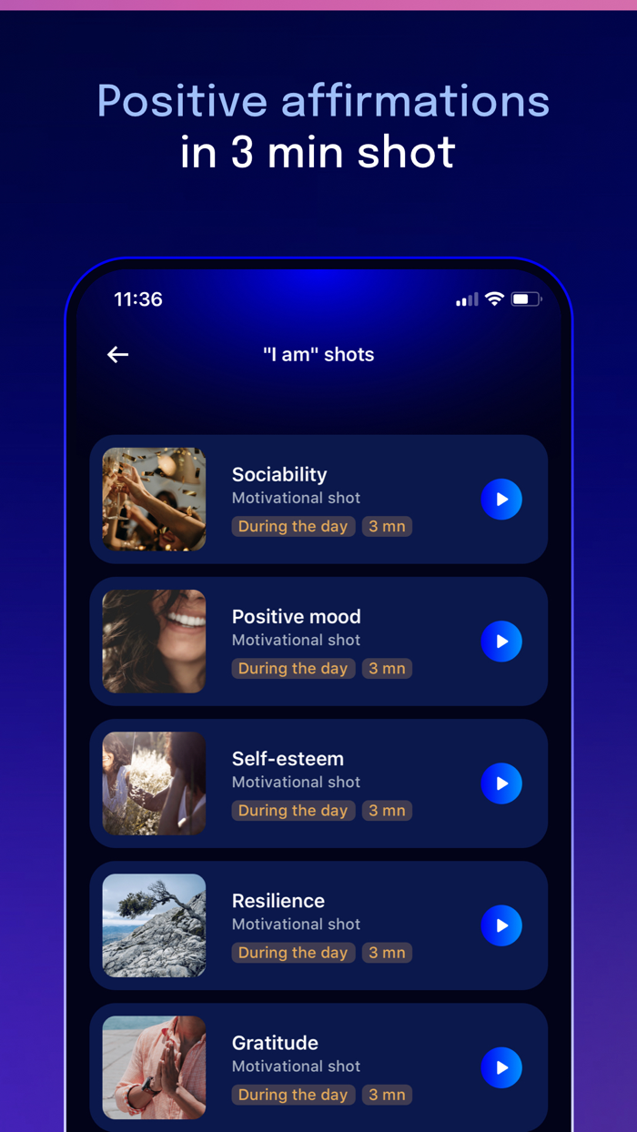 Deep Belief - Self hypnosis