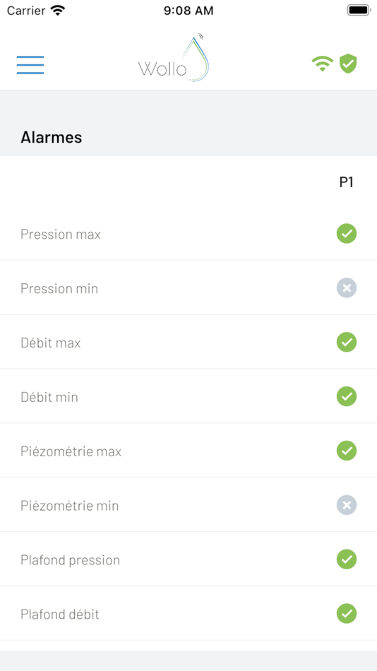 #4. Wollo (iOS) 由: DEUSE