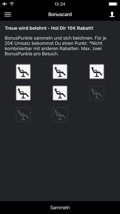 head men - der BarberShop screenshot-3