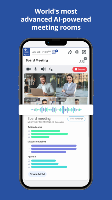 Qik Office Screenshot