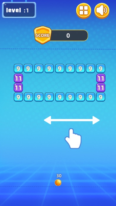 Salad Pinball Screenshot