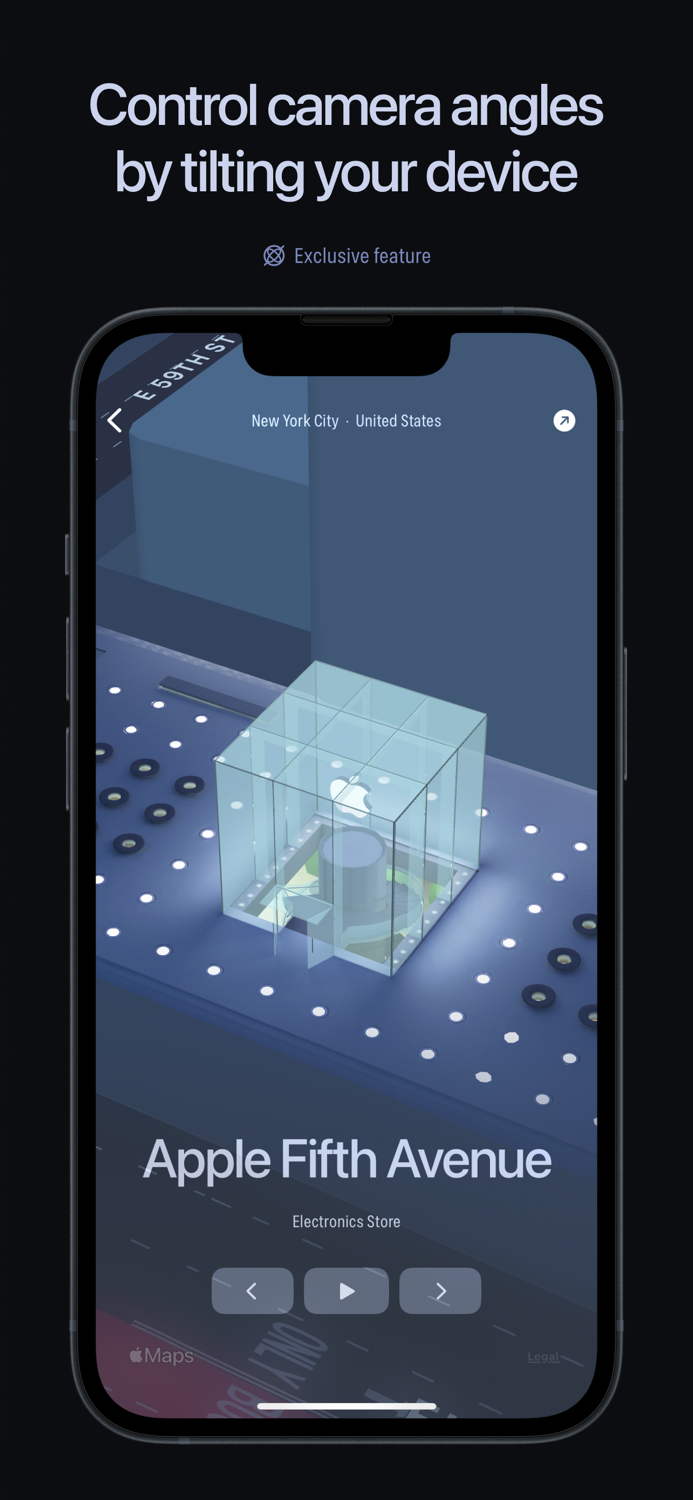 Architecture and Landmarks