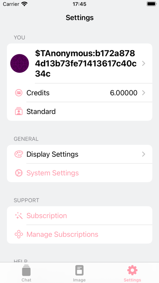 #5. Talkify App (macOS) 由: 孝远 杨