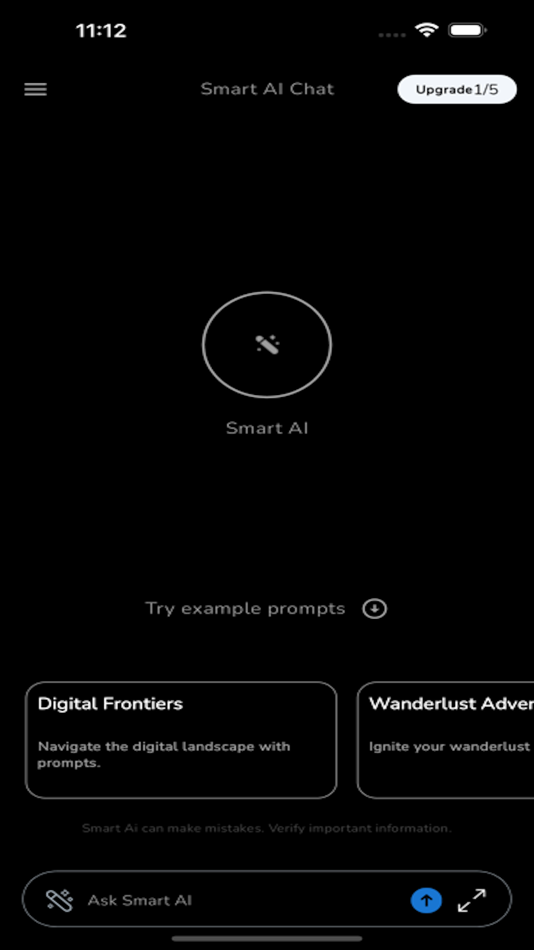 #6. Ai Smart Chat Assistant (iOS) 게시자: Aron Kaufman