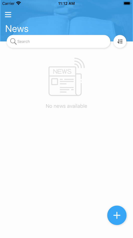 #1. 播道會太古城堂 (iOS) 由: BULL.B TECHNOLOGY LIMITED