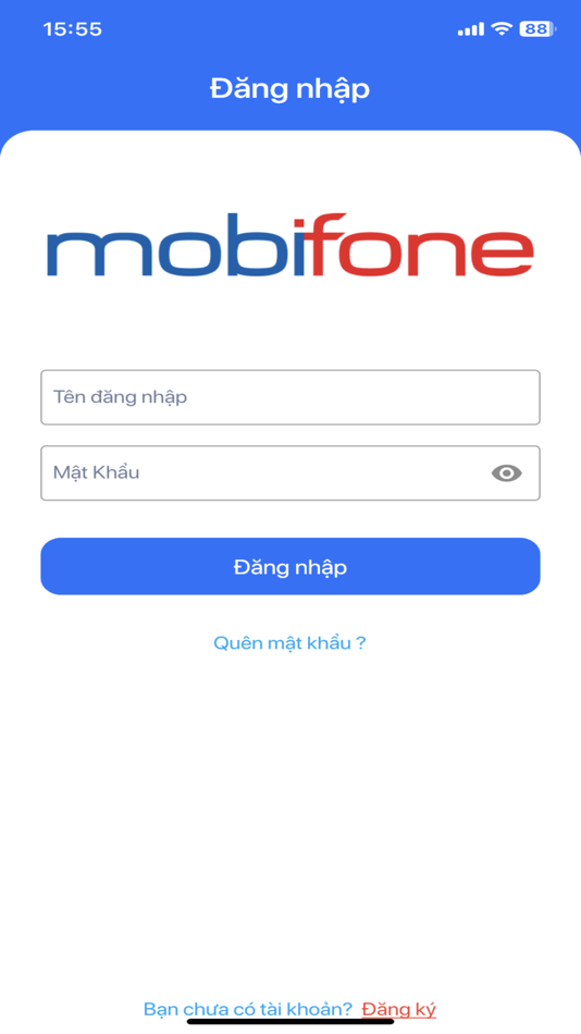 #3. MobiFone eLearning (iOS) By: MobiFone