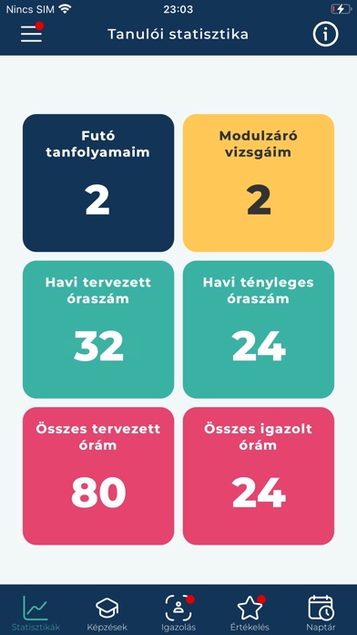 Julearn Screenshot