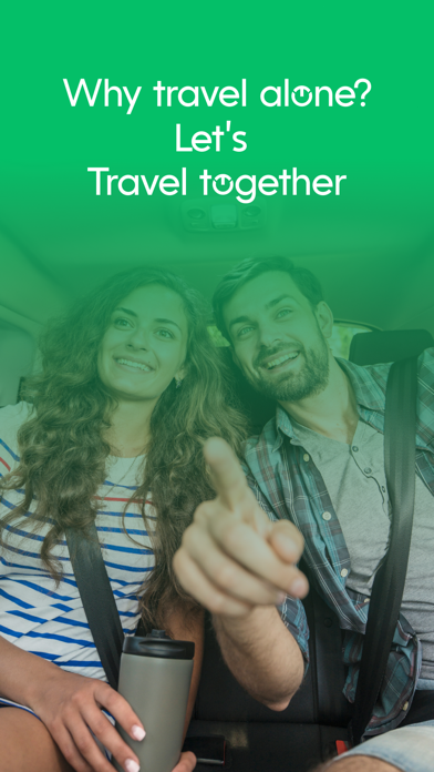 Tere: Let's Travel Together Screenshot