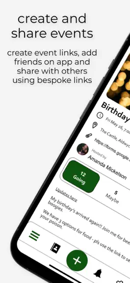 Game screenshot OMW Social mod apk