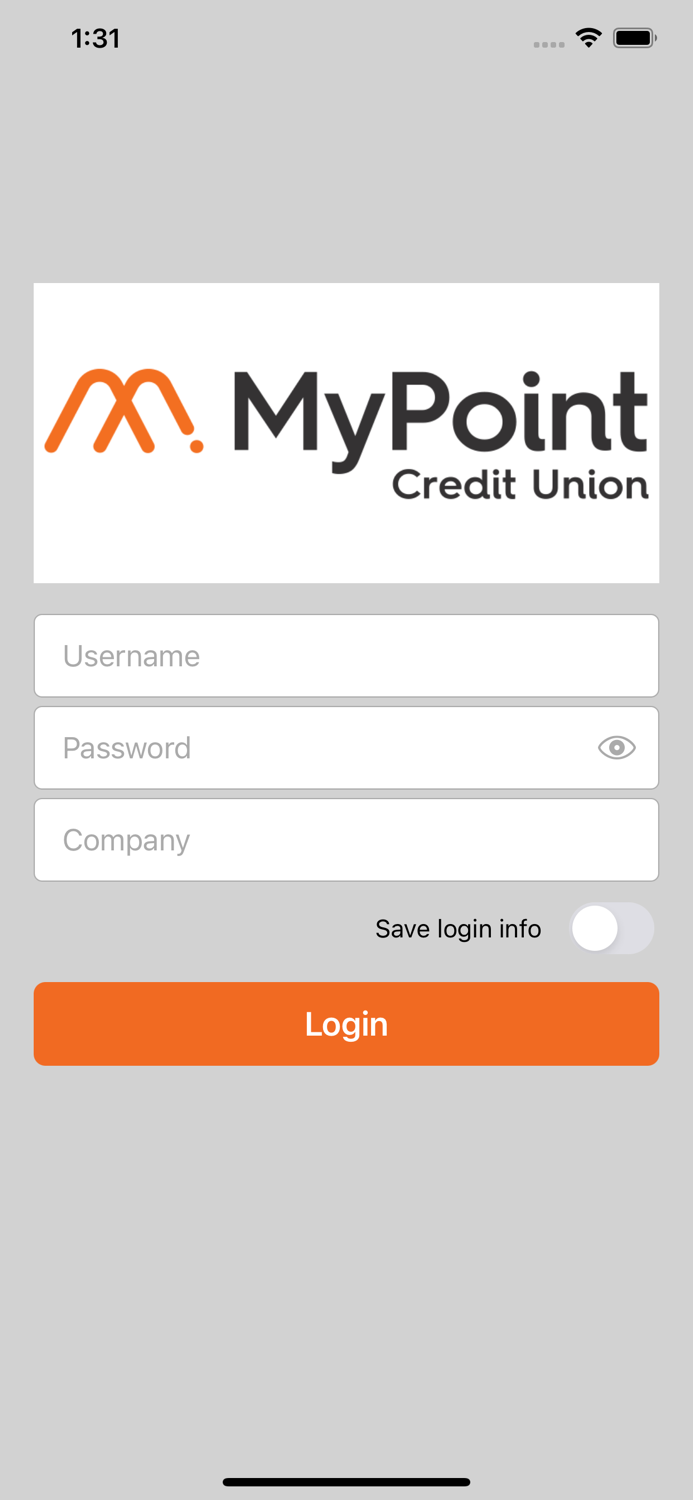 MyPoint CU Business Deposit