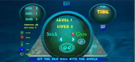Game screenshot Balls on a Deck apk