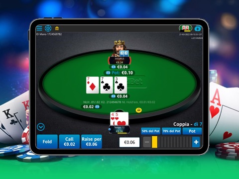 Goldbet Pokerのおすすめ画像2