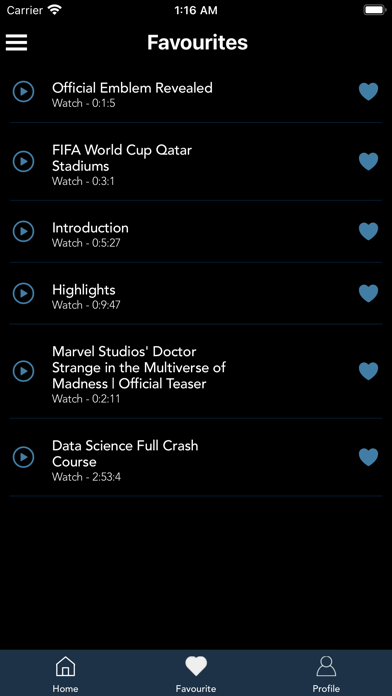 Get-Loop Screenshot