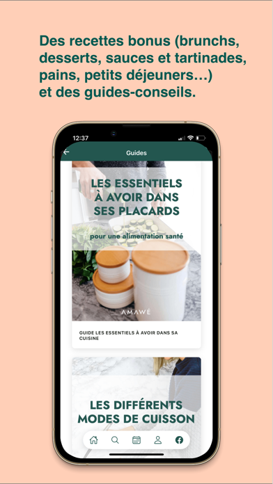 Club SuperSouper Screenshot