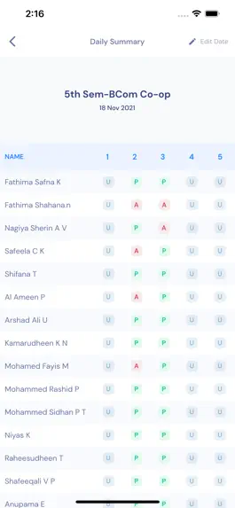 Game screenshot S K V College ,Thrissur hack