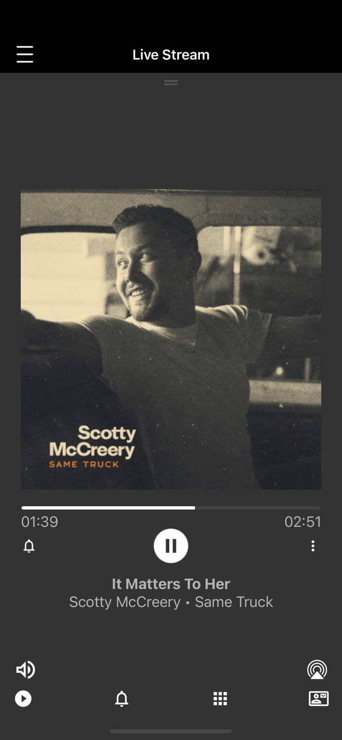 WCMM 102.5 The Moose