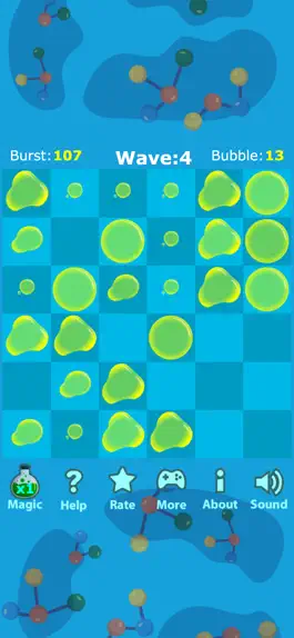 Game screenshot 3 Drops of water mod apk
