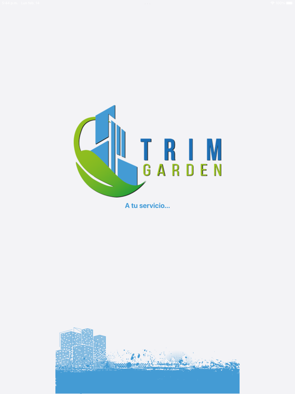 Trim Gardenのおすすめ画像1