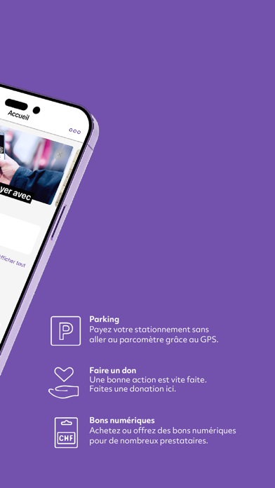 Screenshot #2 pour Twint