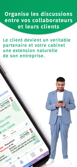 Game screenshot FaceAccountant apk