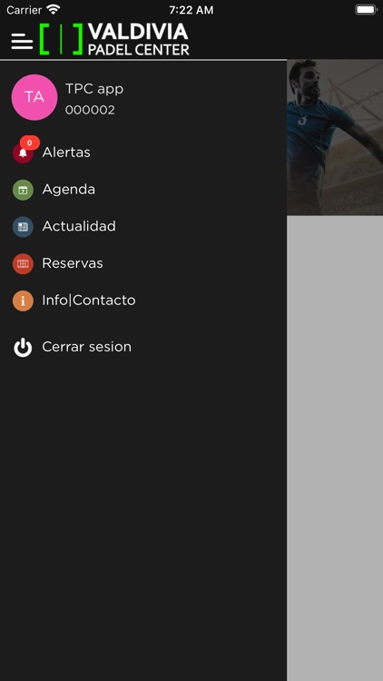 Valdivia Padel Center