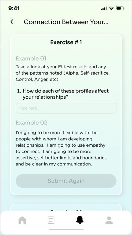 Emotional Intelligence for AEC screenshot-5