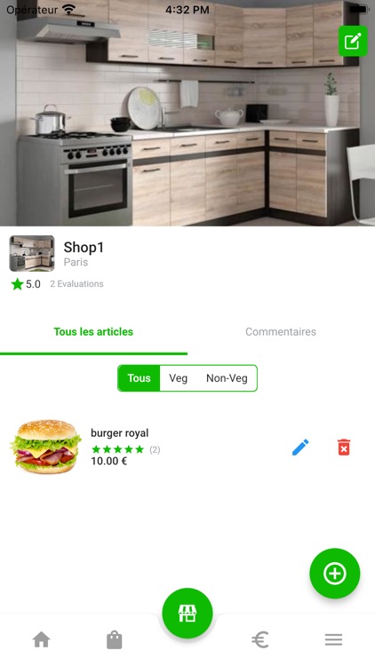 REST'HOME MAGASIN screenshot-3