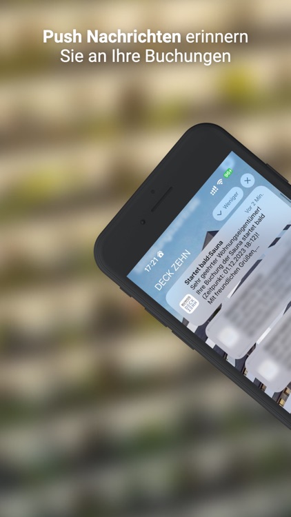 Portal "DeckZehn" screenshot-6