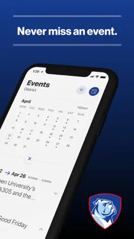 Game screenshot Calhan School District, CO hack