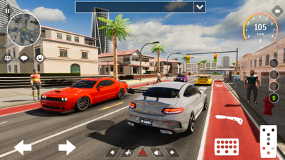 Real Car Parking : Multiplayer Screenshot