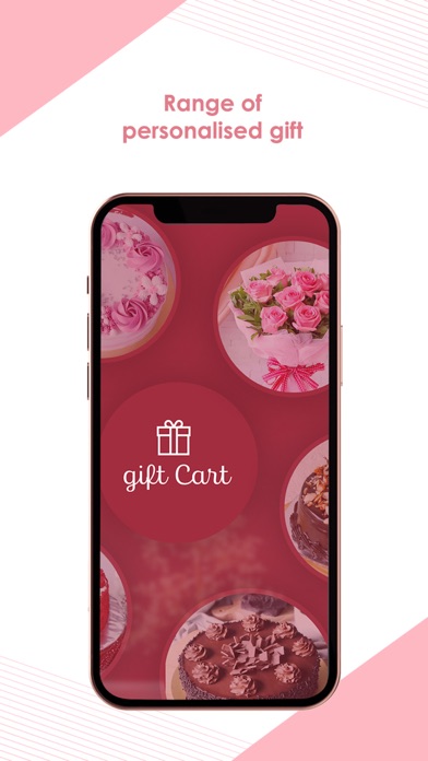 Cake & Blossom Screenshot