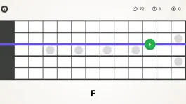 Game screenshot GuitarNotes - Master Fretboard apk