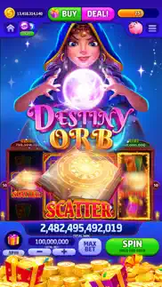 jackpot slots - casino slots iphone images 3