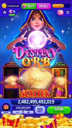 Jackpot Slots - Casino Slots screenshot 3