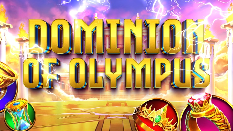 Dominion Of Olympus