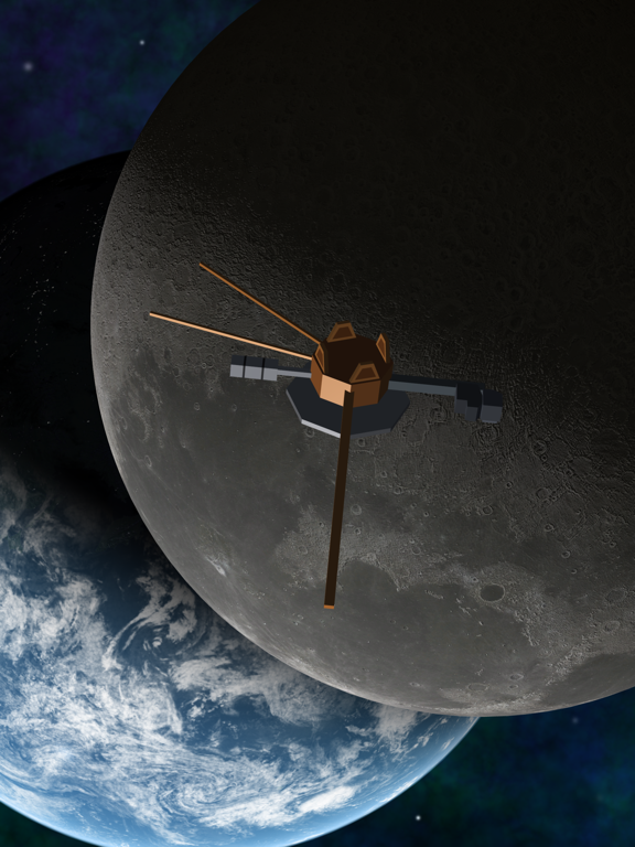 Screenshot #6 pour Voyager 2