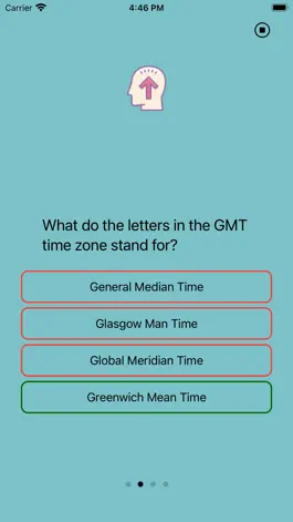 Game screenshot Q-Trivia hack