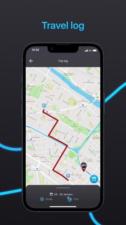 Prizrak 2.0 screenshot-3