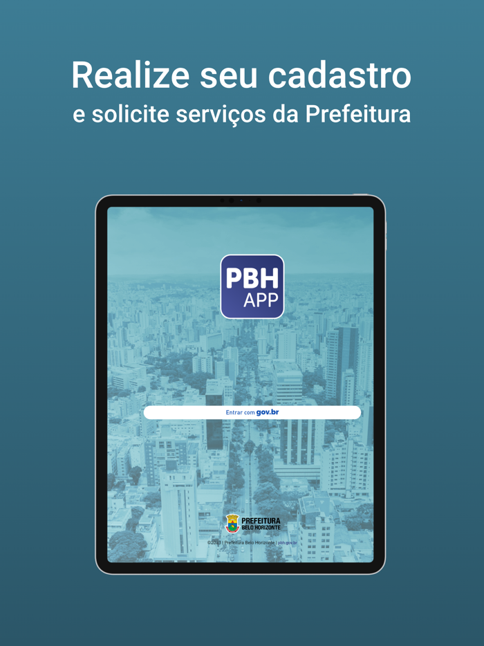 PBH APP